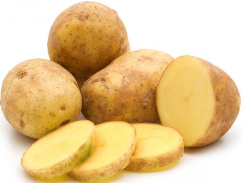 buah-kentang